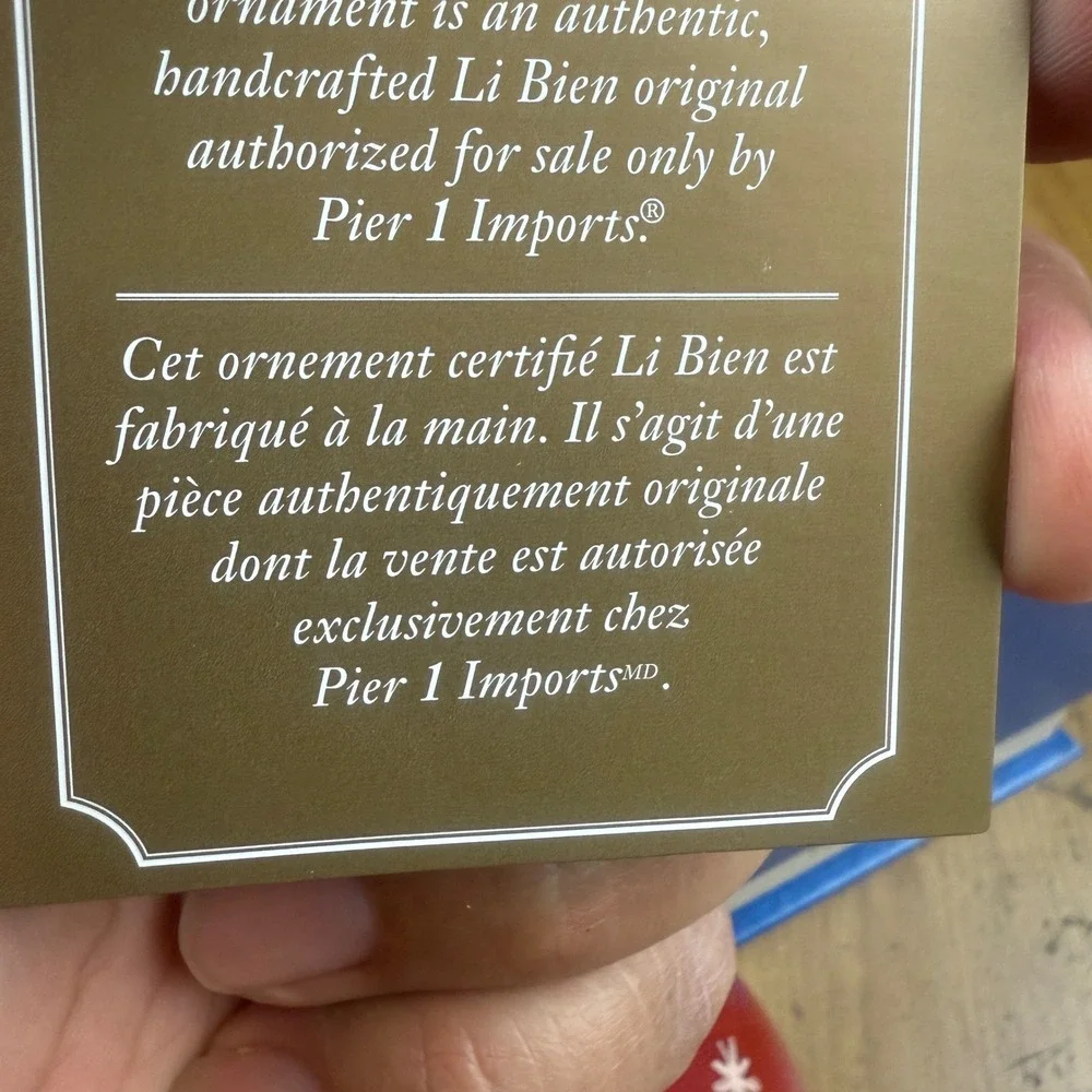 Pier 1 Imports this let